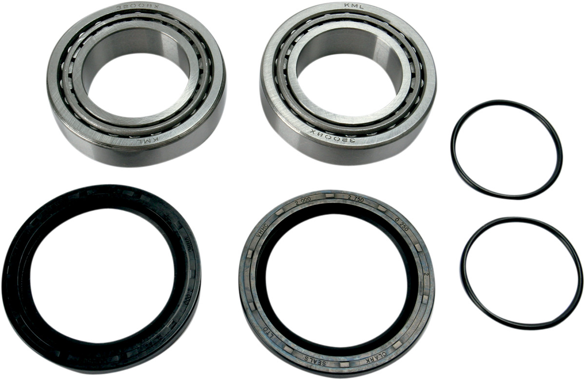 Moose Racing Wheel Bearing Kit