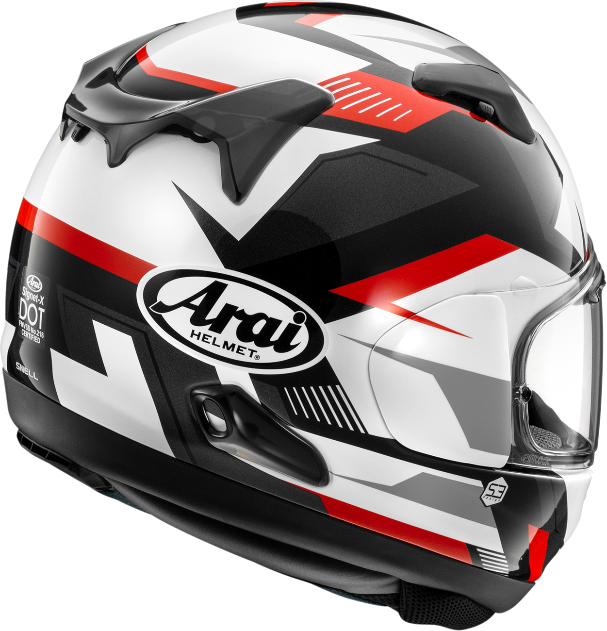 Arai Signet-X Supra Helmet