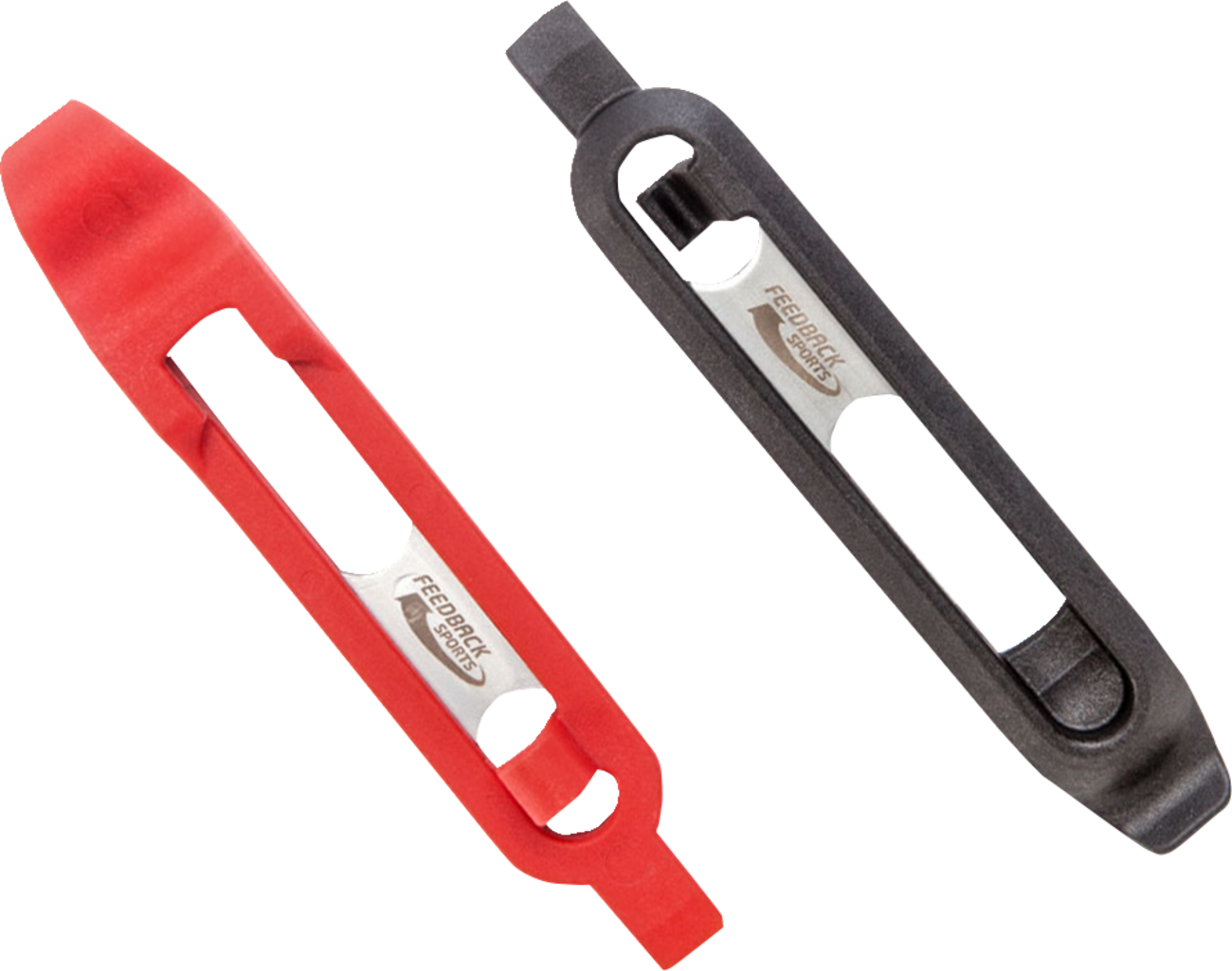 FEEDBACK SPORTS Steel Core Tire Levers 2.0