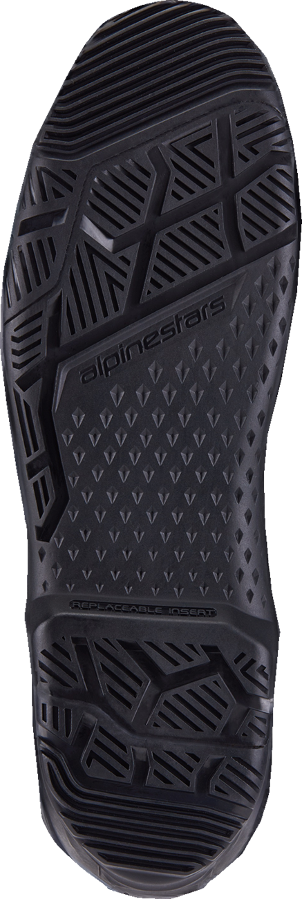 Alpinestars Tech 10 Enduro Boot Replacement Sole