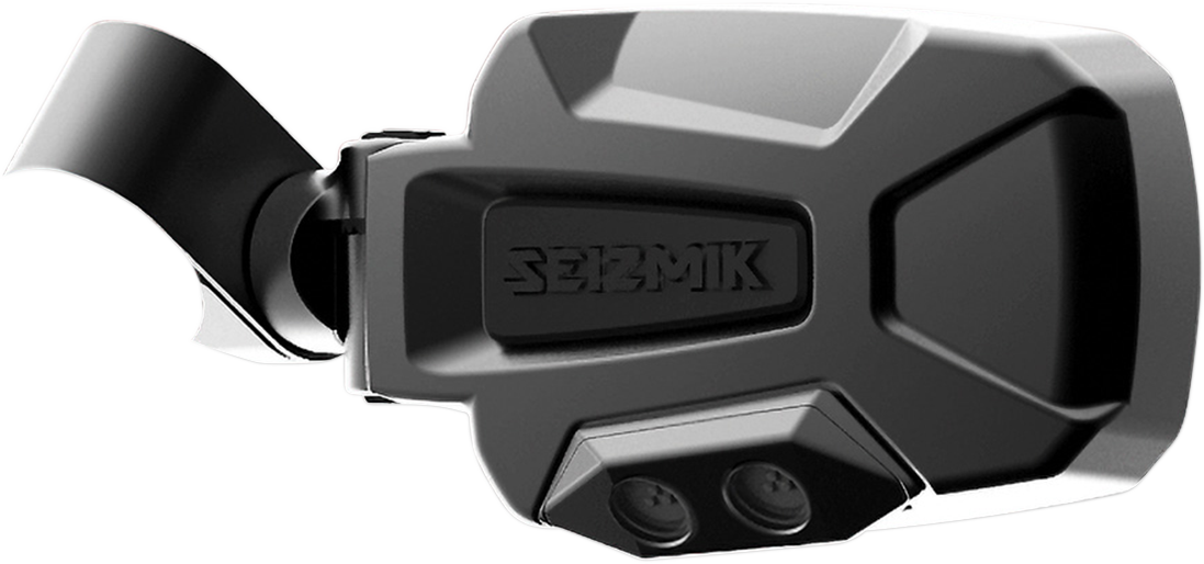 SEIZMIK Pursuit Night Vision Sideview Mirrors