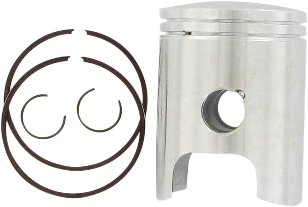 Piston Kit for 2 Stroke
