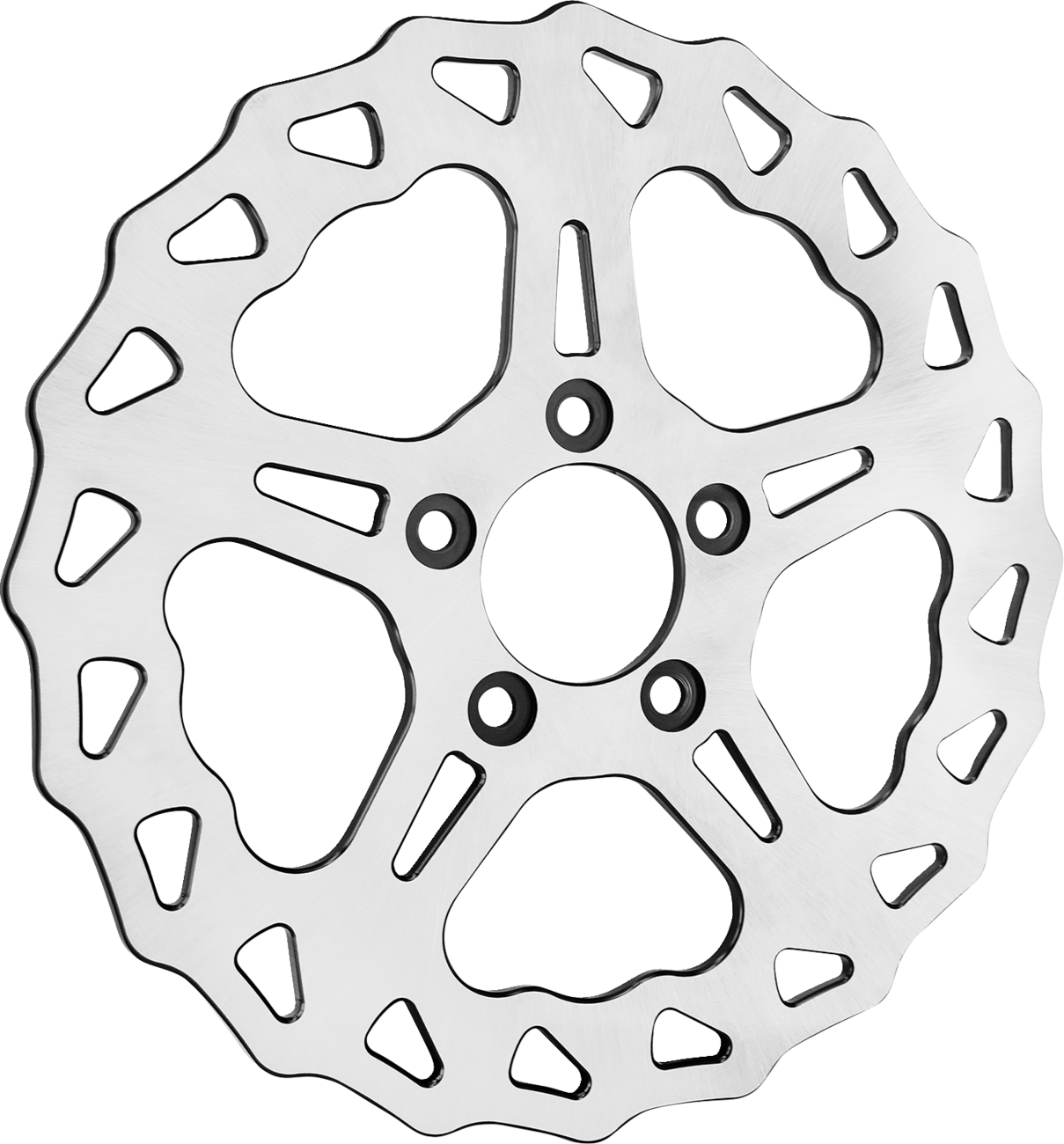 Rotator Rotor