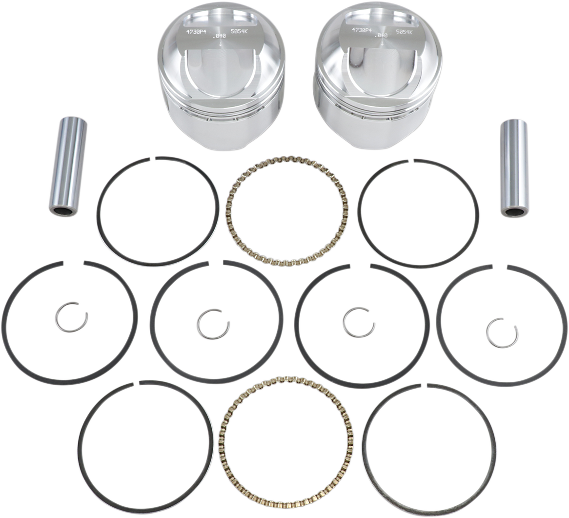 High-Performance Piston Kit