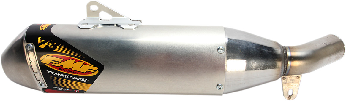 FMF Powercore 4 Slip-On Muffler