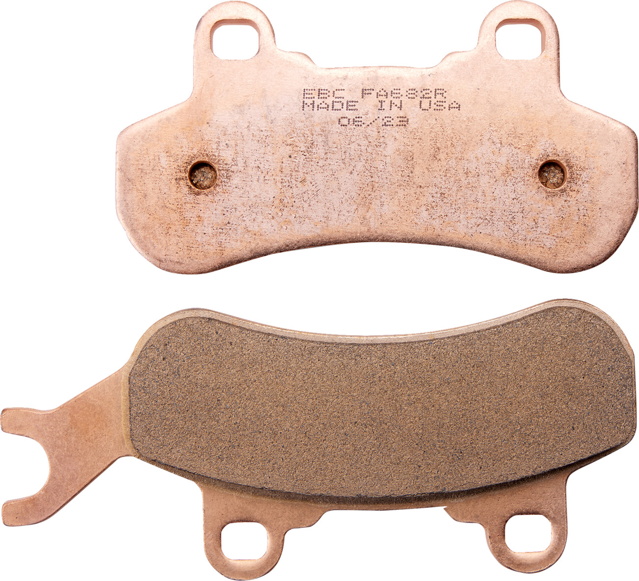 EBC Standard Brake Pads