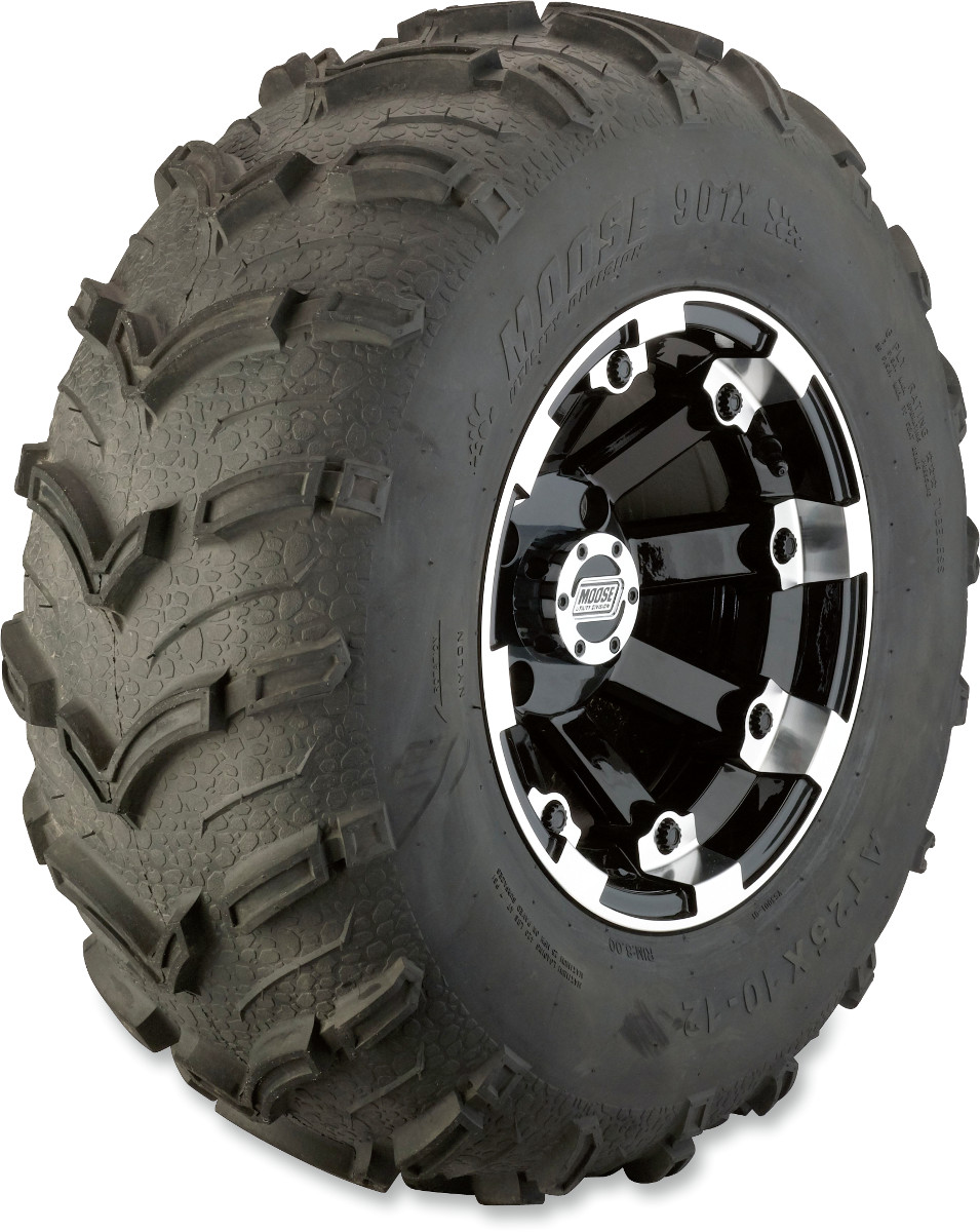 Moose Racing 901X Tire