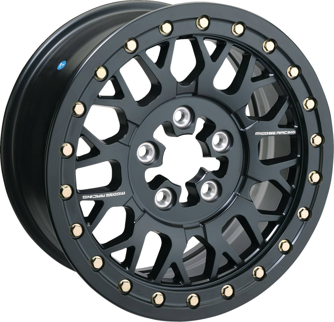 346X Beadlock Wheel