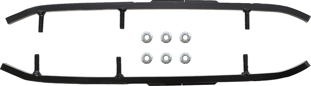 Extender Trail III™ Flat-Top® Wear Bars