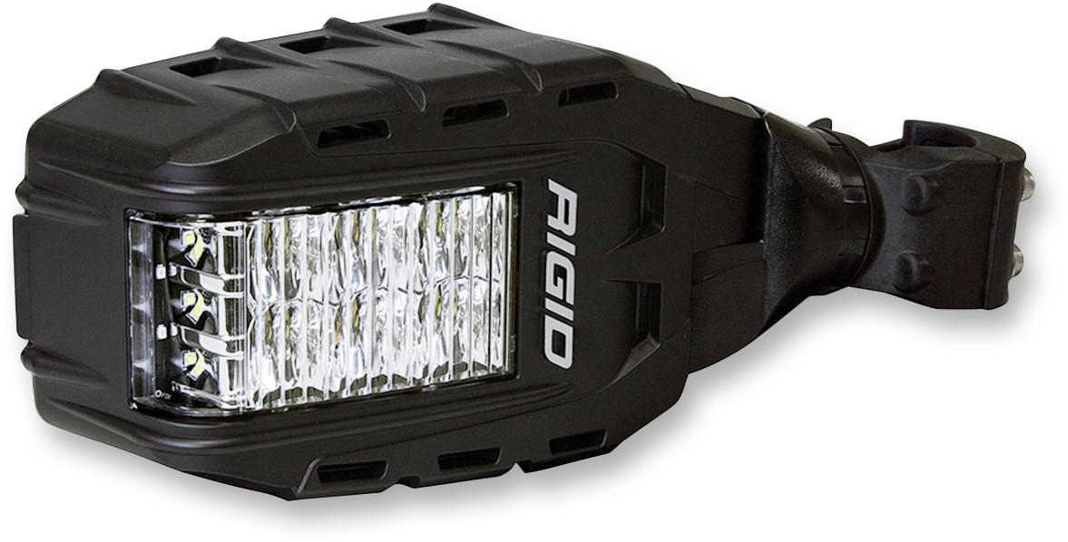 RIGID INDUSTRIES Reflect Series Mirror