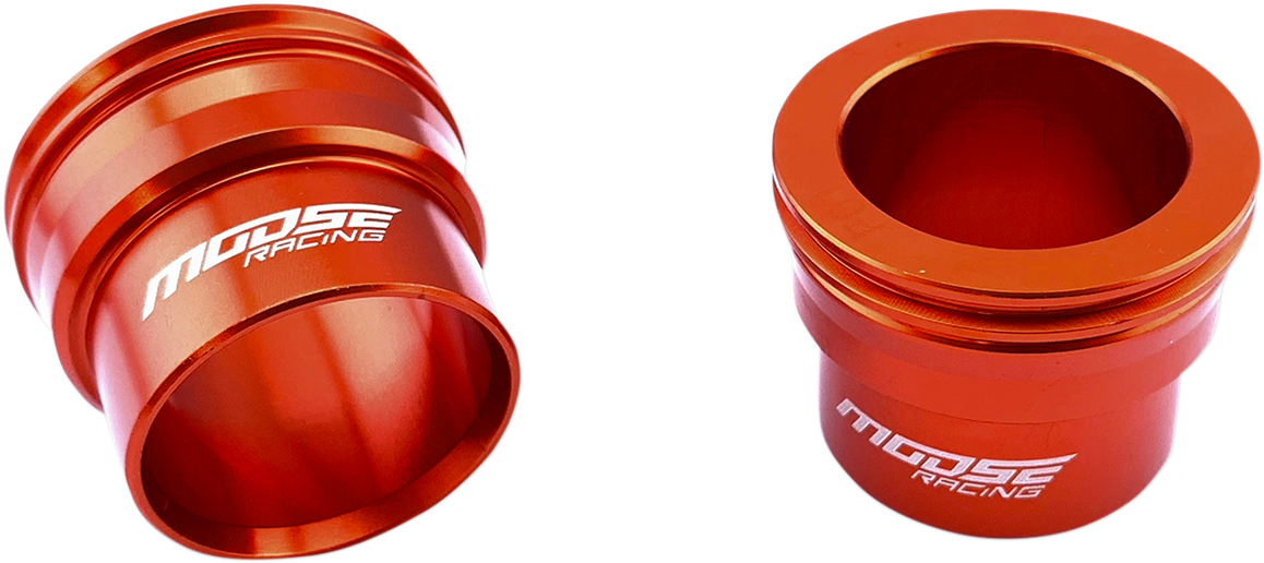 Moose offroad Fast Wheel Spacer - Front - Orange - KTM