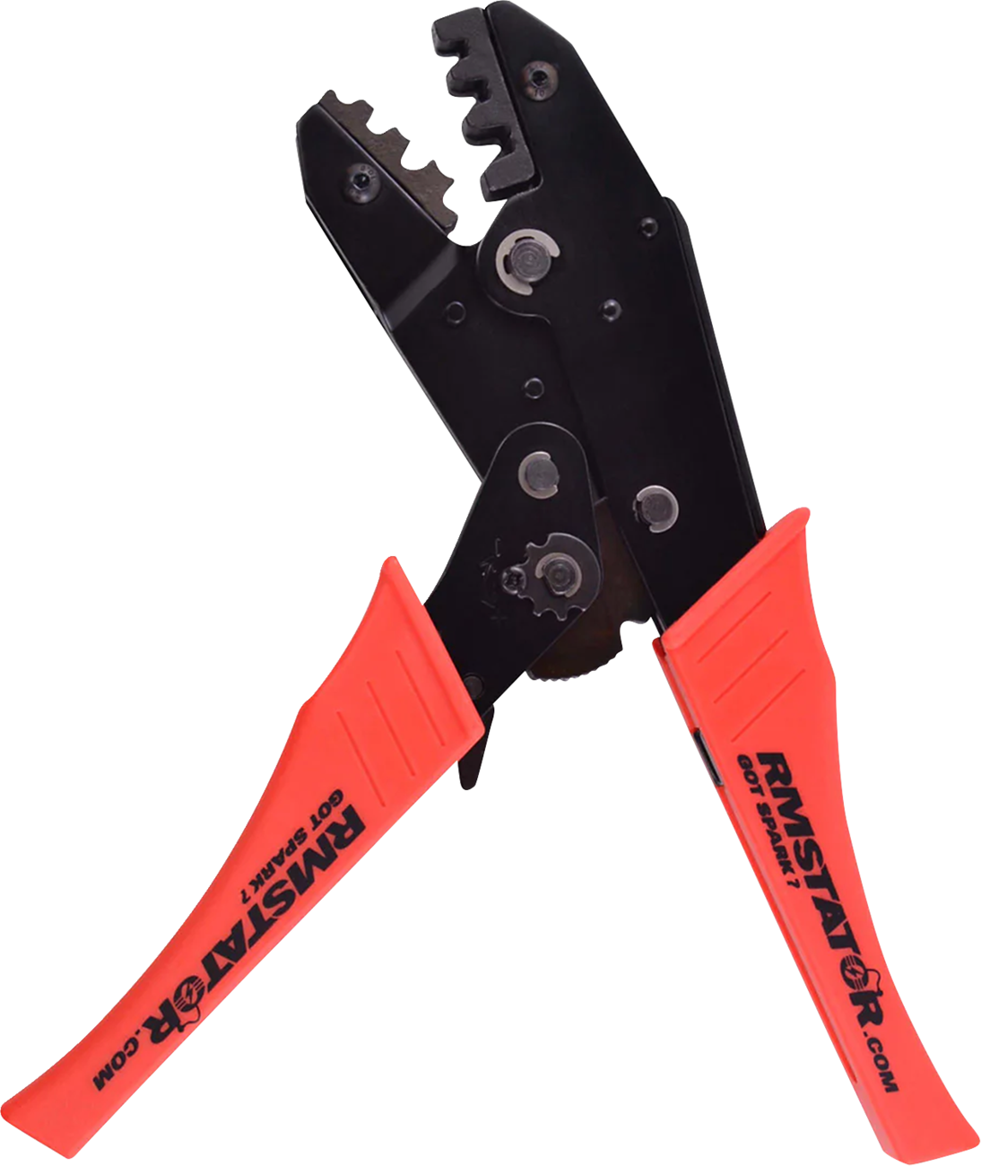 Rm stator Professional Grade Ratchet Wire Crimping Tool Pliers