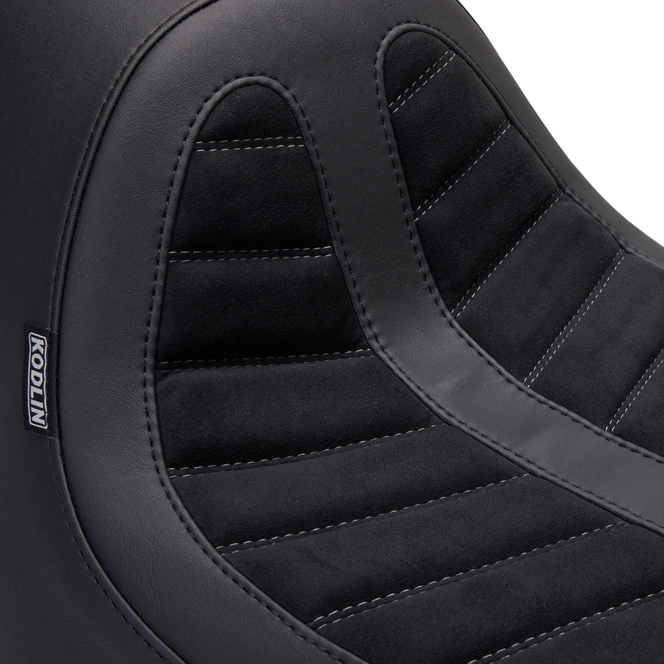 Mustang Kodlin Solo Seat For Harley Softail Breakout 2013-2017