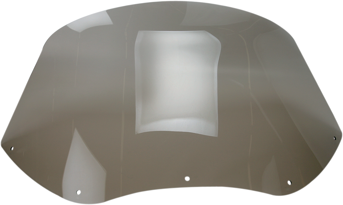 WIND VEST Replacement Acrylic Windscreen