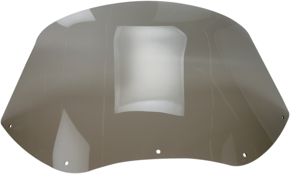 WIND VEST Replacement Acrylic Windscreen