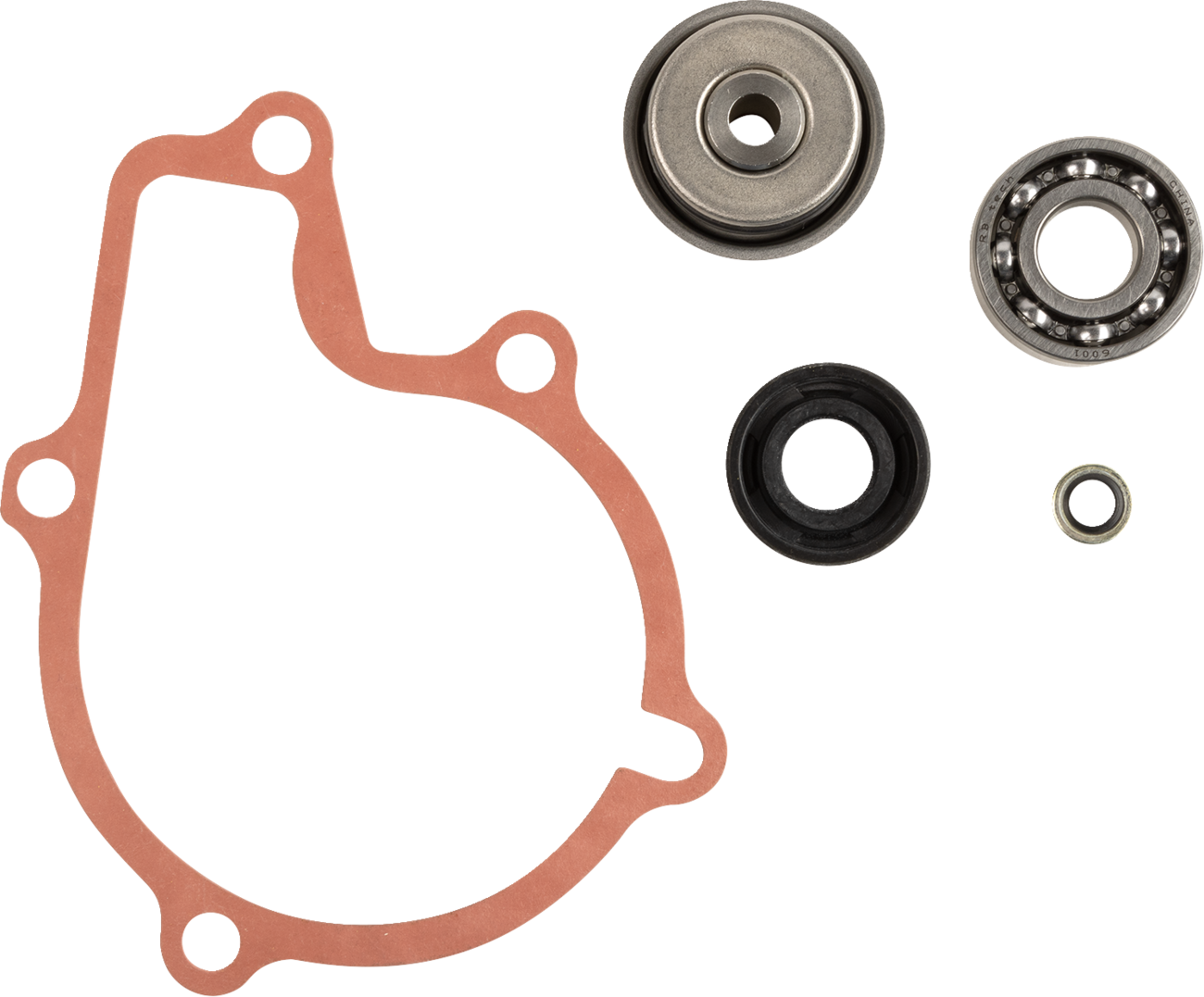 PROX Water Pump Rebuild Kit
