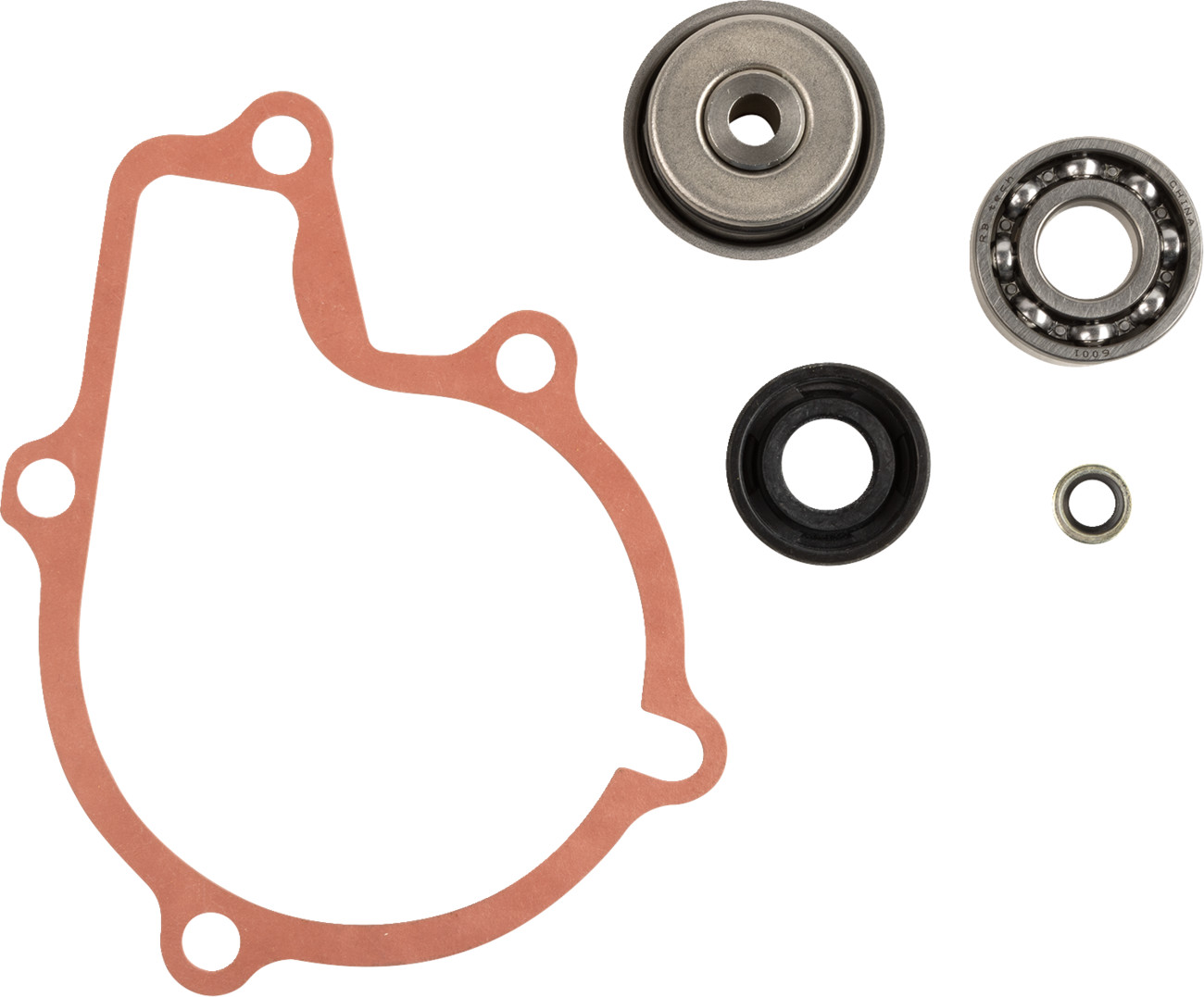 PROX Water Pump Rebuild Kit