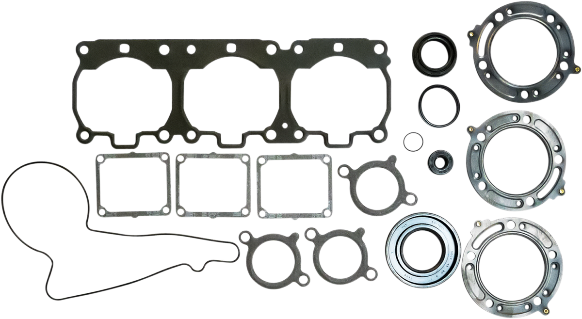 Complete Engine Gasket Set