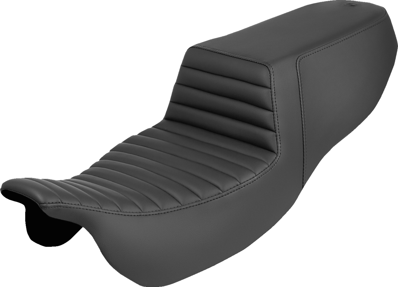SADDLEMEN Step-Up Seat