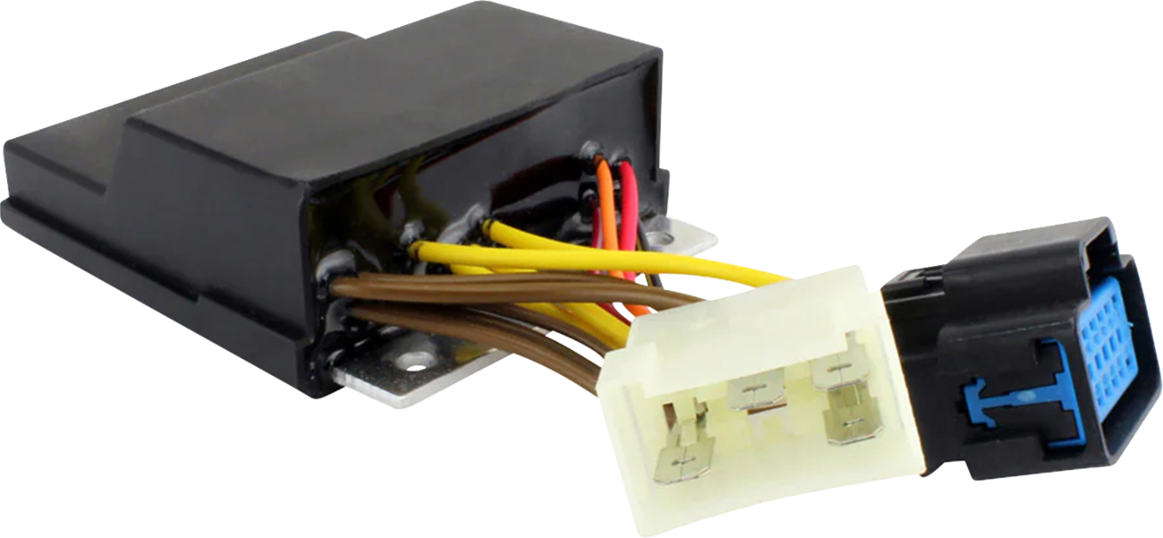 Rm stator Voltage Regulator - Polaris