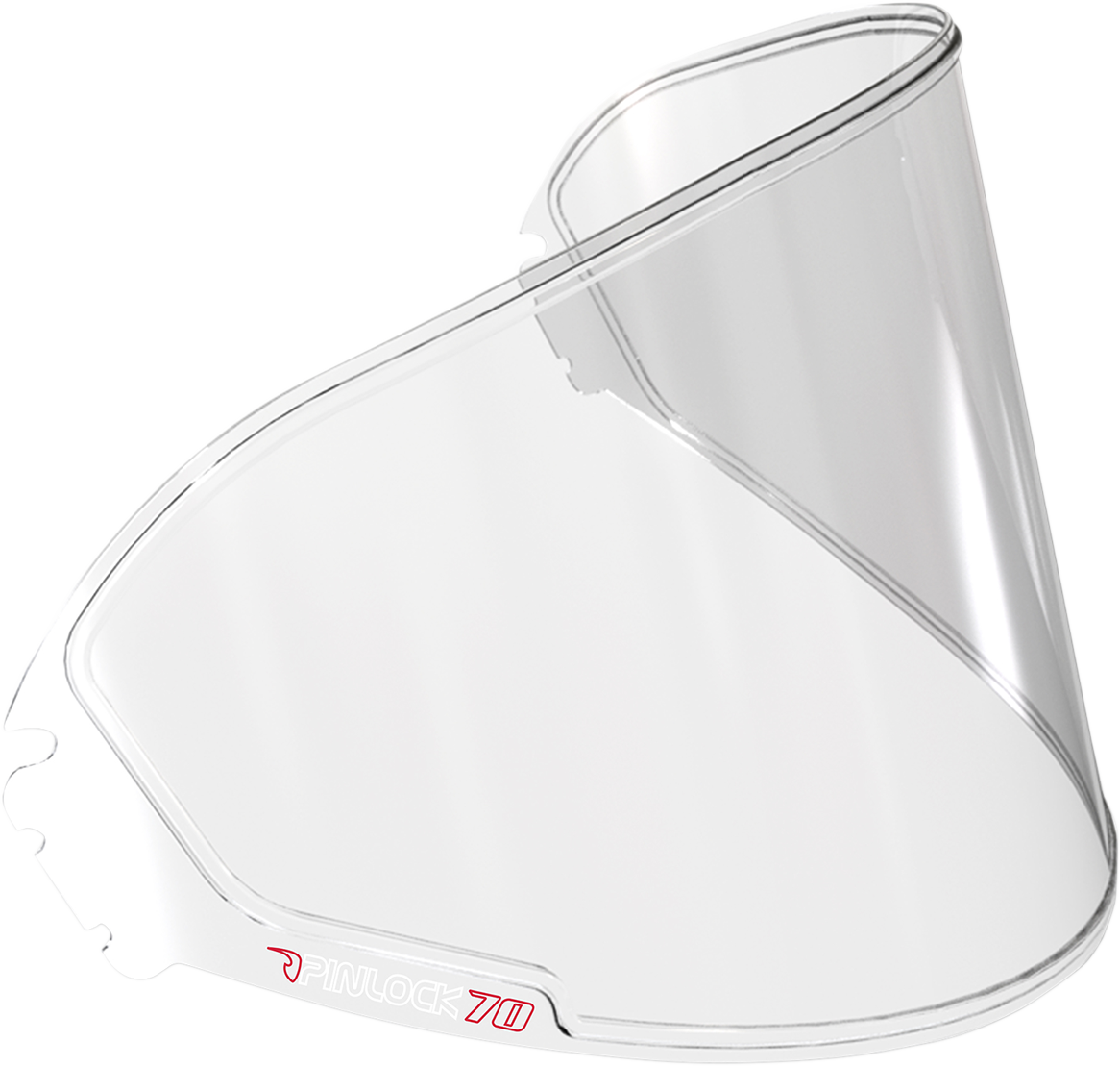 ICON Pinlock® 70 Lens — Alliance™/Alliance GT™/Airframe/Proshield, Anti-Fog