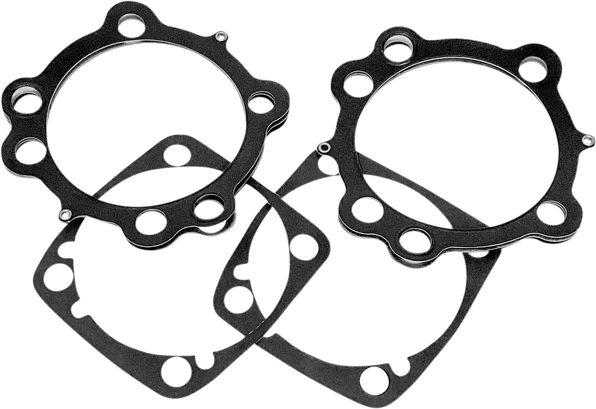 REVOLUTION PERFORMANCE, LLC Gasket Kit