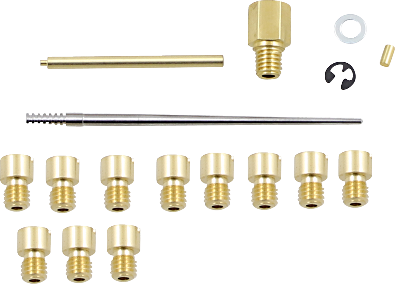 DYNOJET Jet Kit - Stage 1/2