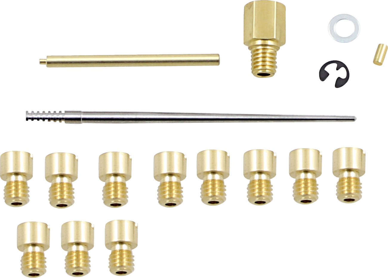 DYNOJET Jet Kit - Stage 1/2