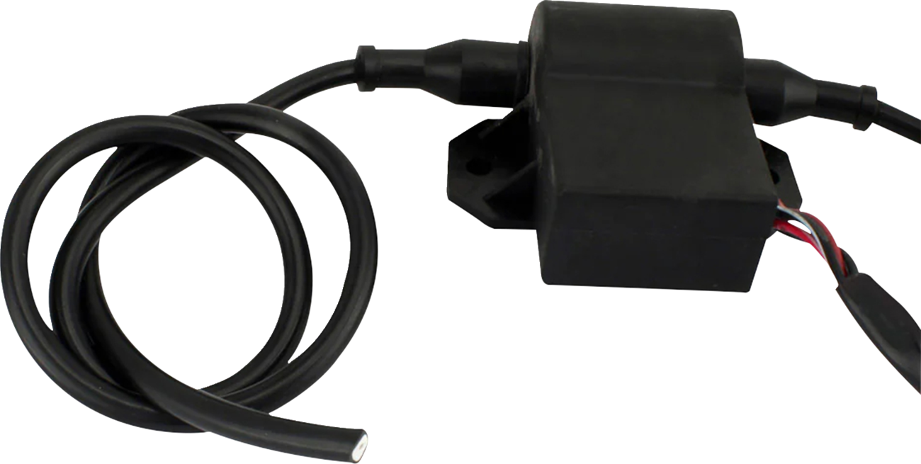 Rm stator CDI Box Ignition Module - Ski-Doo