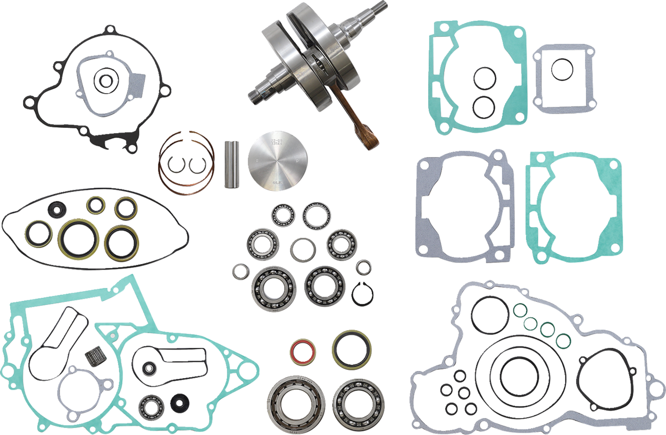 Vertex Engine Rebuild Kit KTM 250 XC-W 2008-2014