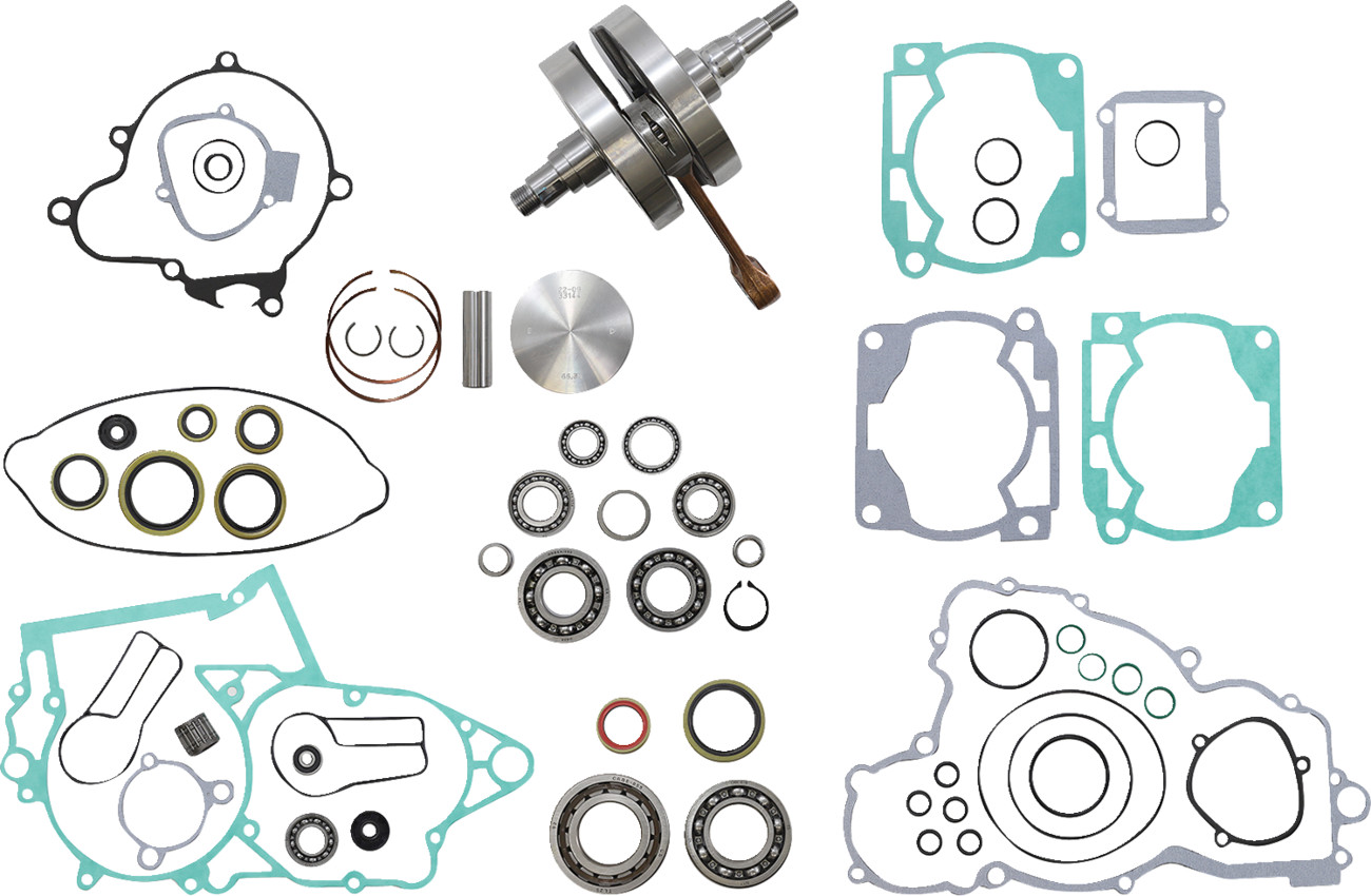 Vertex Engine Rebuild Kit KTM 250 XC-W 2008-2014