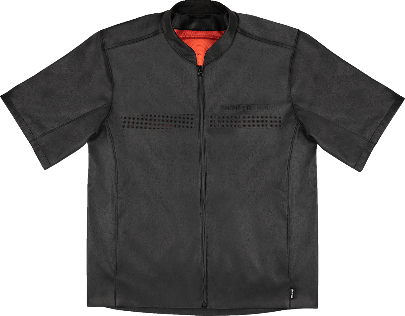 Icon Short Track™ Jacket