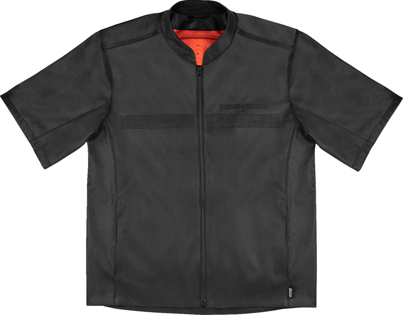 Icon Short Track™ Jacket