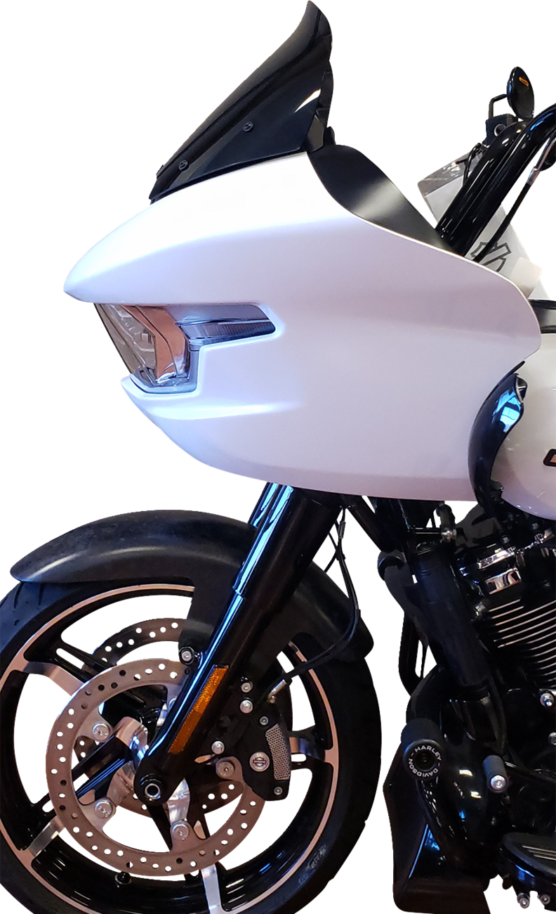 WIND VEST Replacement Acrylic Windscreen