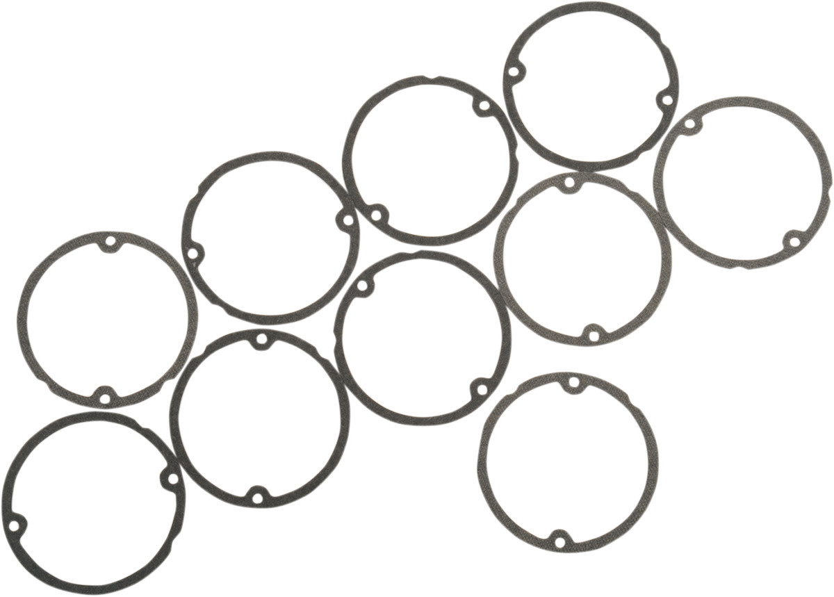 JAMES GASKET Replacement Turn Signal Lens Gaskets