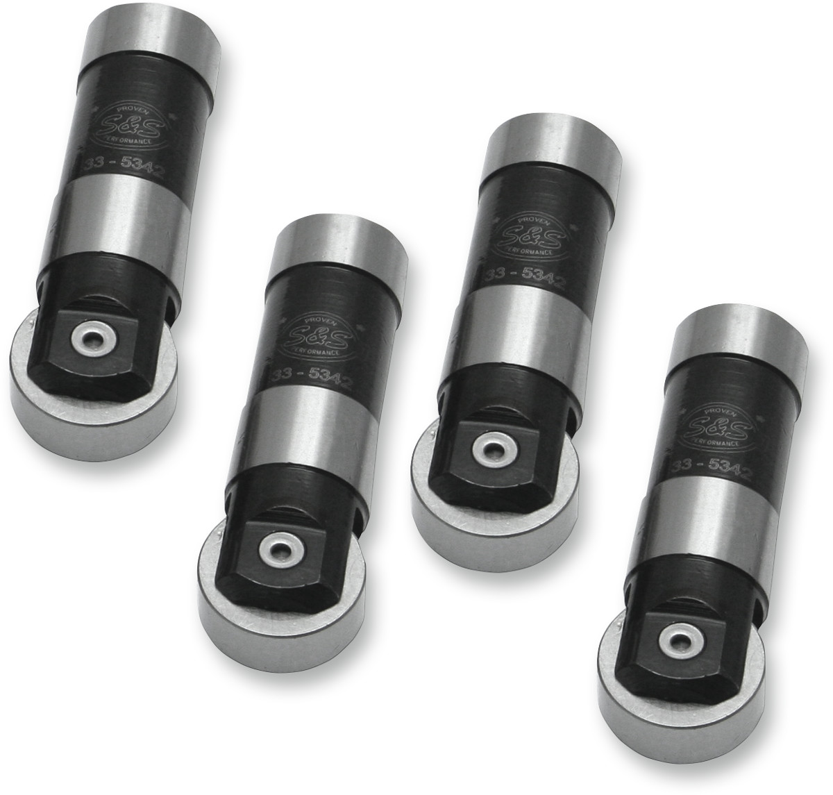 S&S Cycle Hydraulic Lifters For Harley 1984-1999