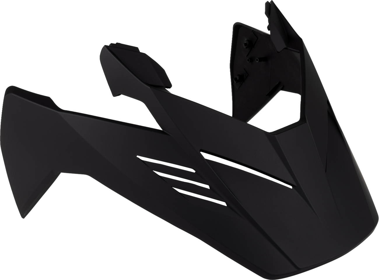 ICON Elsinore™ Helmet Peak — Solid