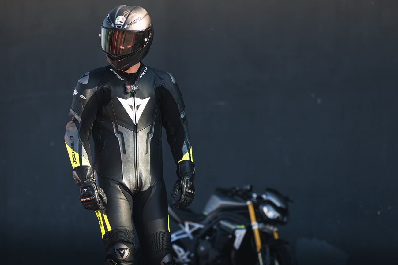 AGV Pista GP RR Mono Helmet