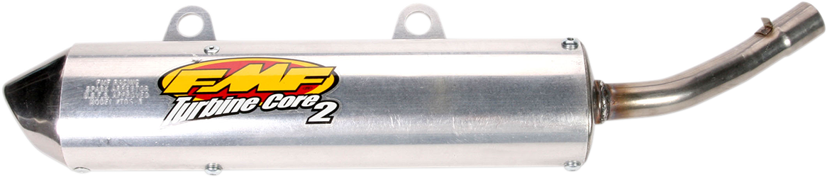 FMF Turbinecore 2 Silencer