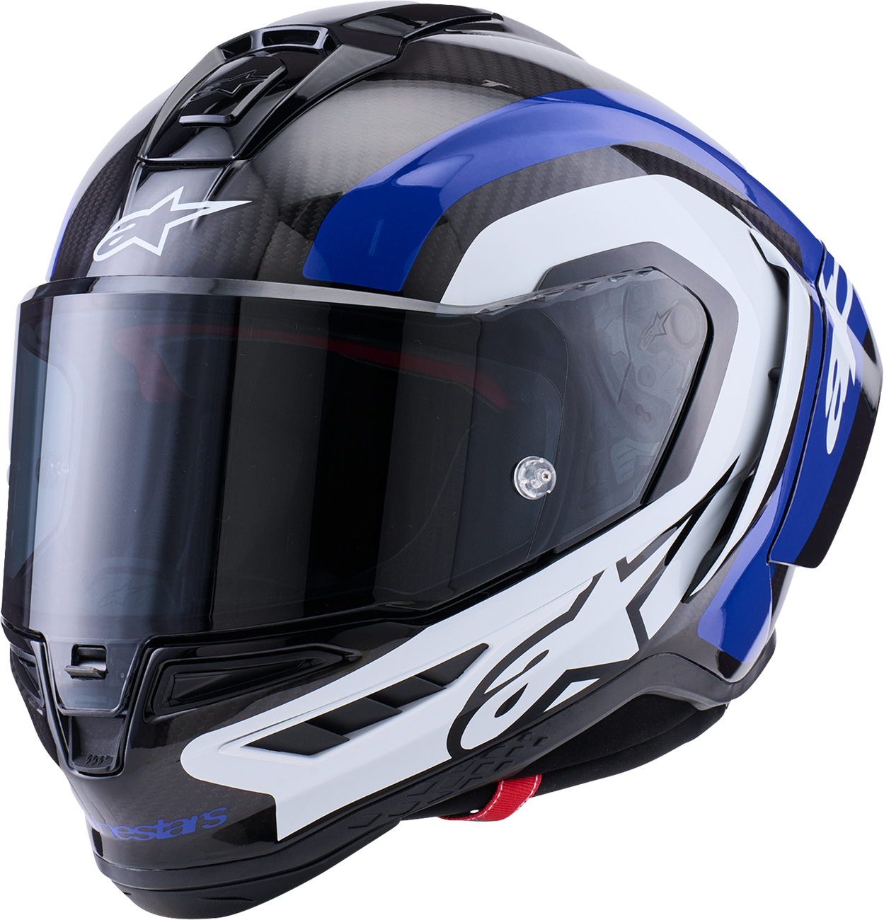 ALPINESTARS Supertech R10 Arius Helmet