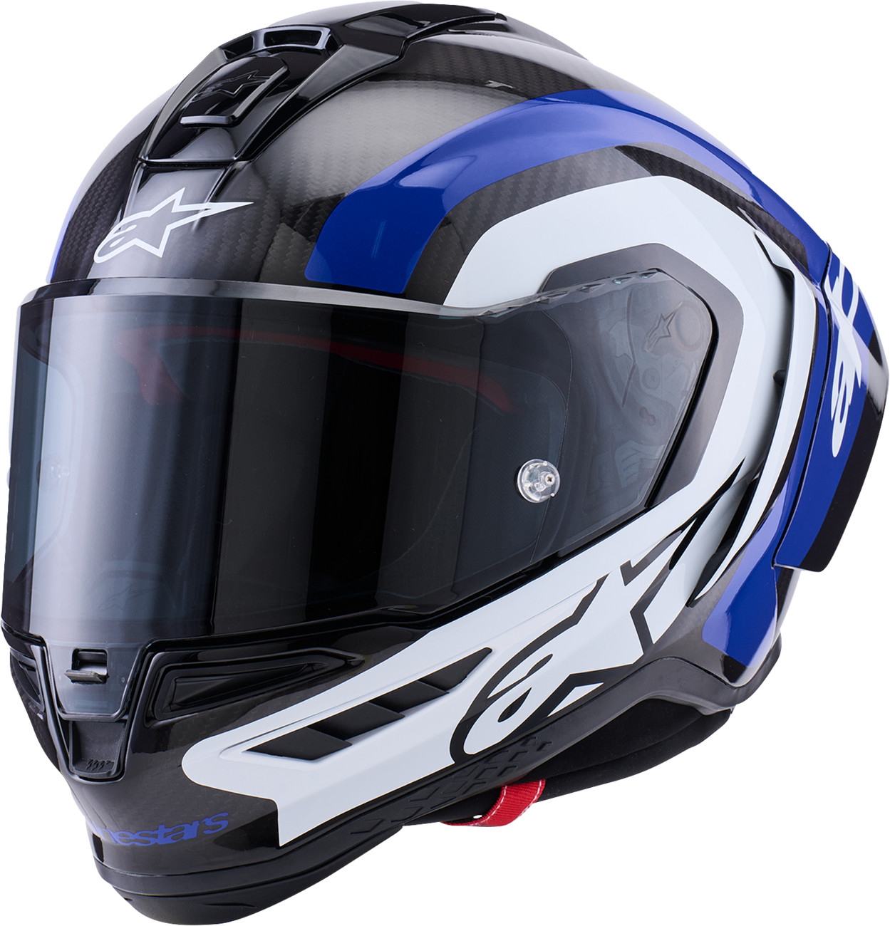 Alpinestars Supertech R10 Carbon Arius Helmet