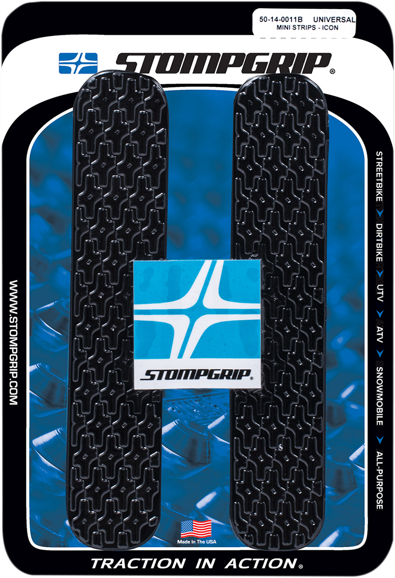 Icon Profile Universal Traction Pad Tank Kit