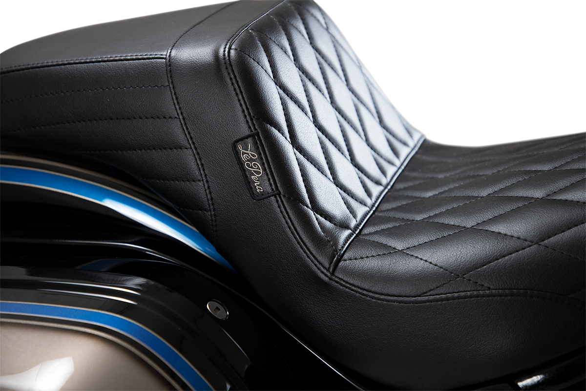 LE PERA Kickflip Seat — Diamond