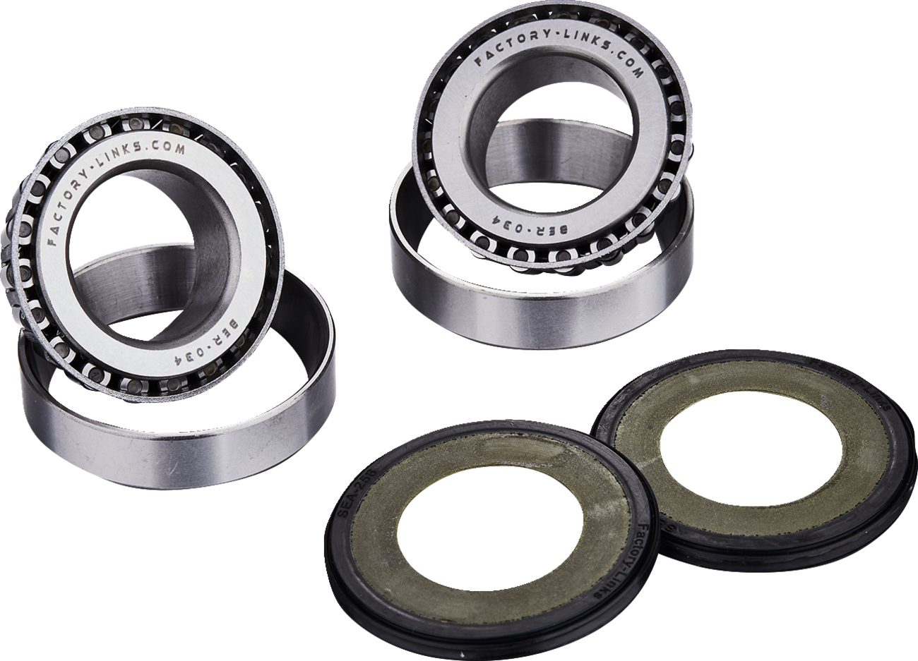 FACTORY LINKS Steering Stem Bearing Kit