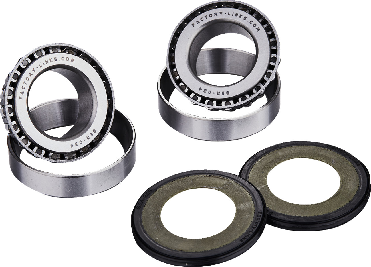 FACTORY LINKS Steering Stem Bearing Kit