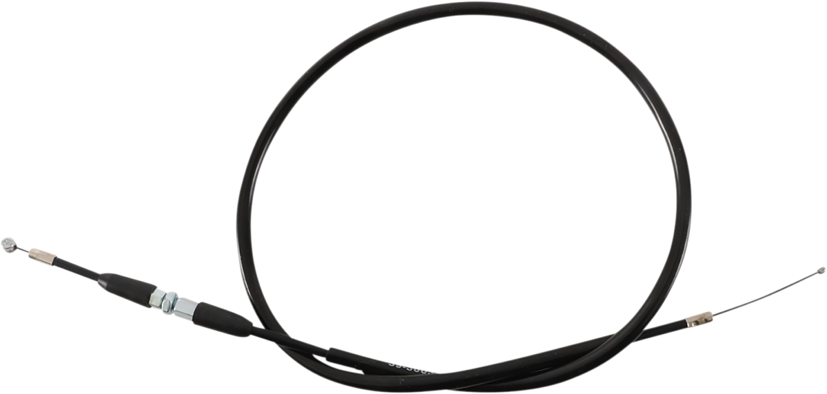 Moose Racing Hot Start Cable