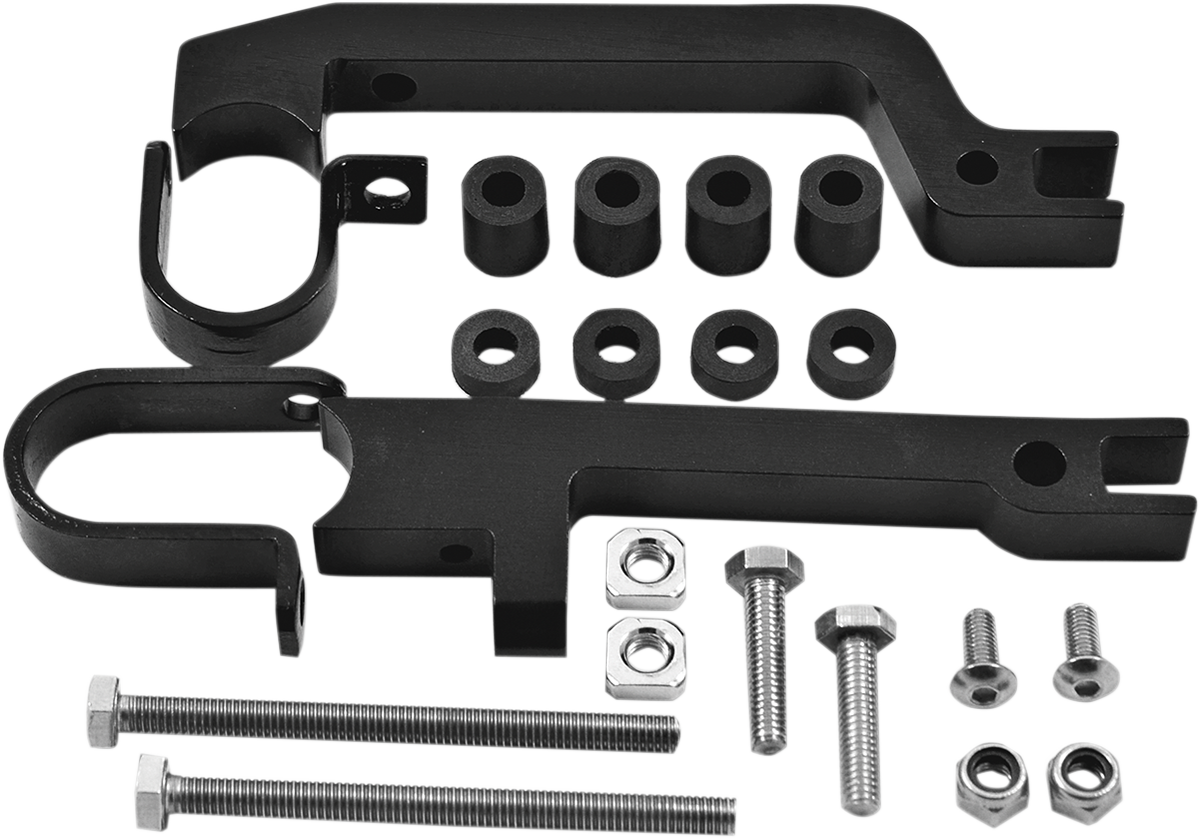 Sentinel Handguard Mounting Kit