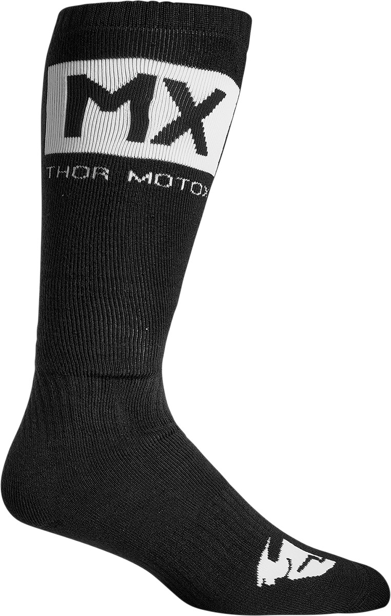 THOR Youth MX Solid Socks