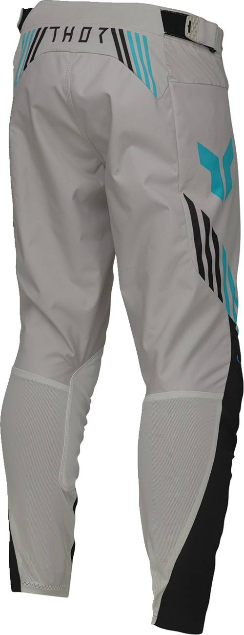 THOR LAUNCHMODE Zone Pants — Gray