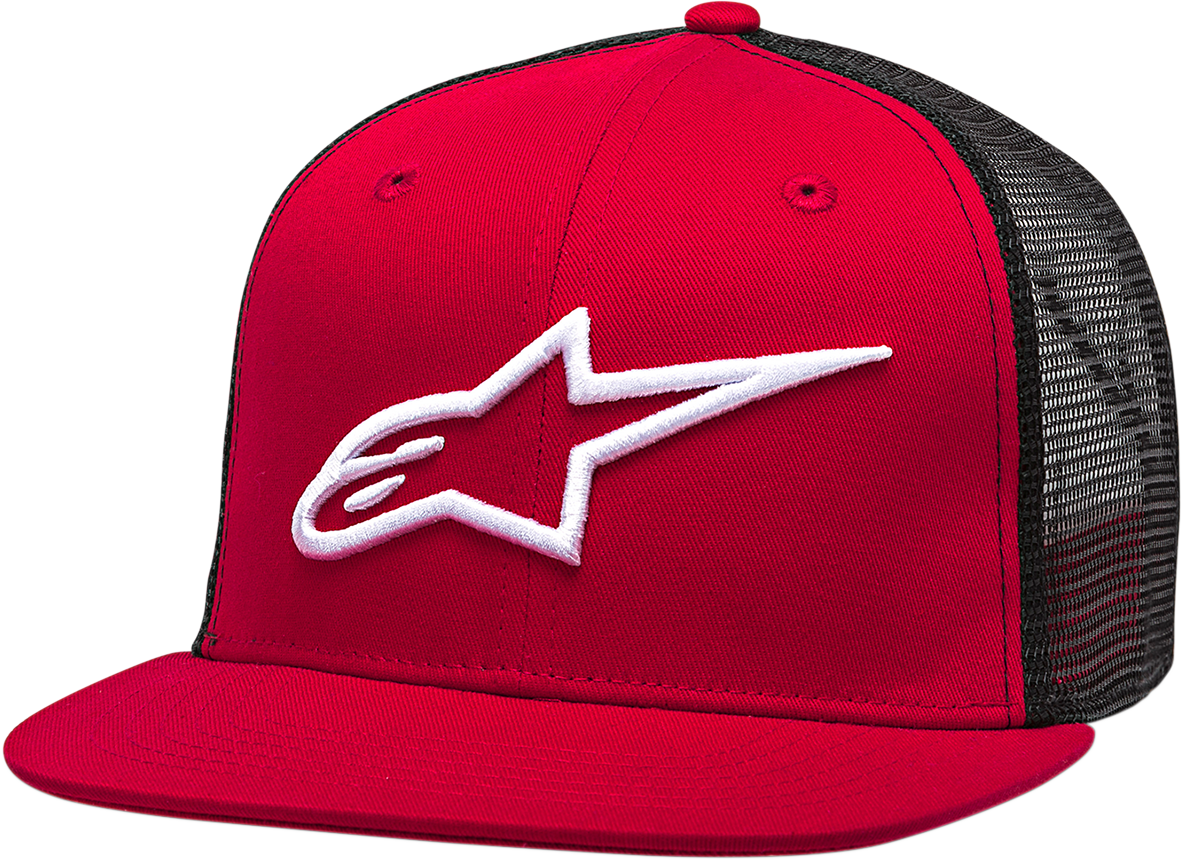 Alpinestars Corp Trucker Hat
